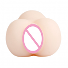 Мастурбатор вагіна всмоктувальна Baile Juguetes Sexuales photo 4