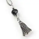 Затискач для клітора Art of Sex - Clit Clamp Sweet Brush photo 2