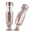 Мастурбатор для мужчин. Электрический. Автоматический. Силикон. photo 3