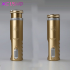 Роскошный автоматический мастурбатор Leten X-9 для мужчин photo 3