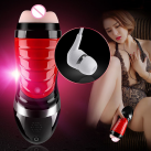 Мастурбатор с USB-зарядкой photo 2