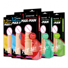 Рукав на пенис YEAIN Extender photo 2