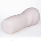 Мастурбатор для чоловіків Реалістичний: рот, язик, зуби. Силікон. photo 4