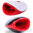 Мастурбатор оральный с вибрацией photo 2