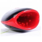 Мастурбатор оральный с вибрацией photo 1