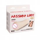 Мастурбатор вагина с всасыванием Baile Juguetes Sexuales  photo 1