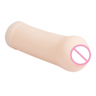 Мастурбатор вагина с всасыванием Baile Juguetes Sexuales  photo 3