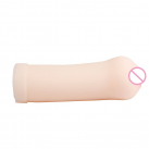 Мастурбатор вагина с всасыванием Baile Juguetes Sexuales  photo 5