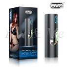 Мастурбатор вагіна 15 швидкостей обертання photo 2