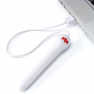 Нагрівальний термостат для мастурбації. 45 Градусів. USB заряджання. photo 6