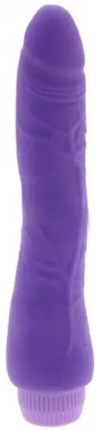 Вібратор BOOGIE BREAKER LUSCIOUS LAVENDER photo 1