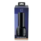 Мастурбатор-вагіна Kiiroo Feel Stroker Light Brown для секс-машини Kiiroo Keon photo 8