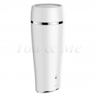 Мастурбатор для чоловіків Вібраційний. 10 режимів. Силікон. photo 4