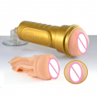 Мастурбатор вагина с вибрацией Wirless photo 3