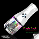 Мастурбатор із 6 режимами вібрації photo 2