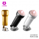 Чоловічий мастурбатор Adult Sex Machine Hands Free photo 2