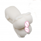 Мастурбатор для мужчин. Реалистичный. Силикон. photo 3