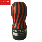 Мастурбатор для мужчин. Вакуумный. Силикон. photo 3