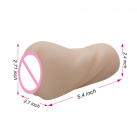 Мастурбатор HiEHA для мужчин photo 1