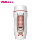 Мастурбатор вагіна електрична Leten pussy photo 2