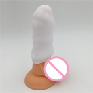 Мастурбатор для чоловіків Силікон. photo 2