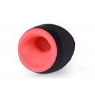 Мастурбатор оральный с 9 скоростями вибрации и подогревом OTOUCH photo 6