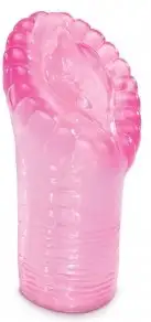 Мастурбатор EXTREME CYBER SNATCH photo 1