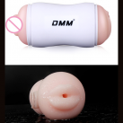 Двосторонній мастурбатор DMM photo 4