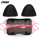 Двосторонній мастурбатор DMM photo 1
