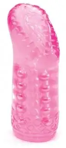 Мастурбатор EXTREME BEADED PUSSY photo 1