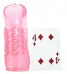 Мастурбатор EXTREME BEADED PUSSY photo 3