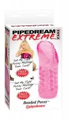 Мастурбатор EXTREME BEADED PUSSY photo 4