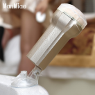 Мастурбатор електричний ManMiao photo 4