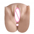 Мастурбатор для мужчин. Реалистичный. Силикон. photo 2