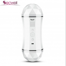 Двусторонний мастурбатор в ассортименте photo 1