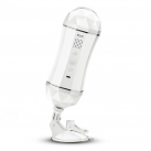 Двусторонний мастурбатор в ассортименте photo 3