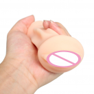 Мастурбатор для мужчин. Реалистичный. Силикон. photo 4