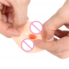 Мастурбатор для мужчин. Реалистичный. Силикон. photo 6