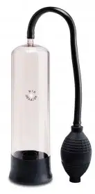 Вакуумная помпа ROOKIE OF THE YEAR PUMP photo 1