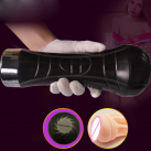 Чоловічий 4D мастурбатор, акумулятор photo 6