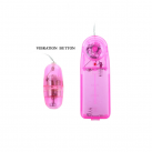 Мастурбатор вагина с вибрацией Baile  photo 5