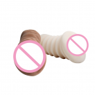 Мастурбатор вагина с вибрацией Baile  photo 2