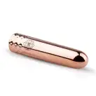Мінівібратор Rosy Gold — Nouveau Mini Vibrator photo 3