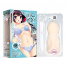 Мастурбатор QUYUE MengNv №5 photo 2
