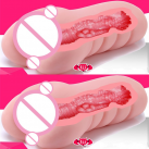 Мастурбатор вагина 4 стиля photo 4