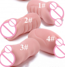Мастурбатор вагина 4 стиля photo 3