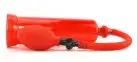 Вакуумная помпа PUMP WORX ADVANCED SYSTEM RED photo 3
