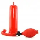 Вакуумная помпа PUMP WORX ADVANCED SYSTEM RED photo 4