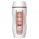 Мастурбатор для мужчин. Вибрационный. 10 режимов. USB зарядка. photo 2