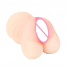 Мастурбатор для мужчин. Реалистичный. Силикон. photo 1